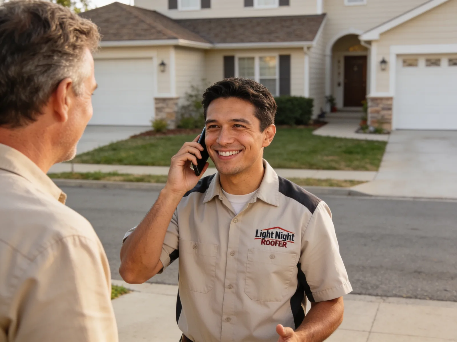 Emergency Roof Repair Bath, MI FAQs